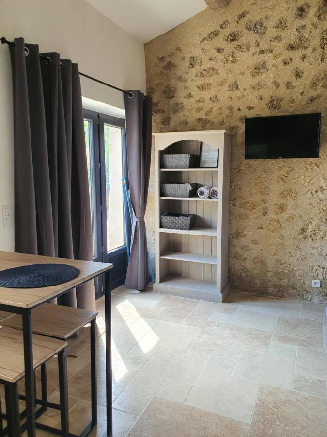 Bastide Bellugue Maison D'Hotes Reseau Bienvenue A La Ferme A 3 Minutes De Lourmarin Cadenet Exterior foto