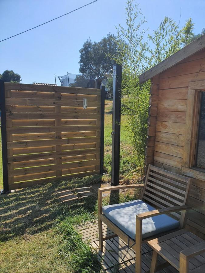 Bastide Bellugue Maison D'Hotes Reseau Bienvenue A La Ferme A 3 Minutes De Lourmarin Cadenet Exterior foto