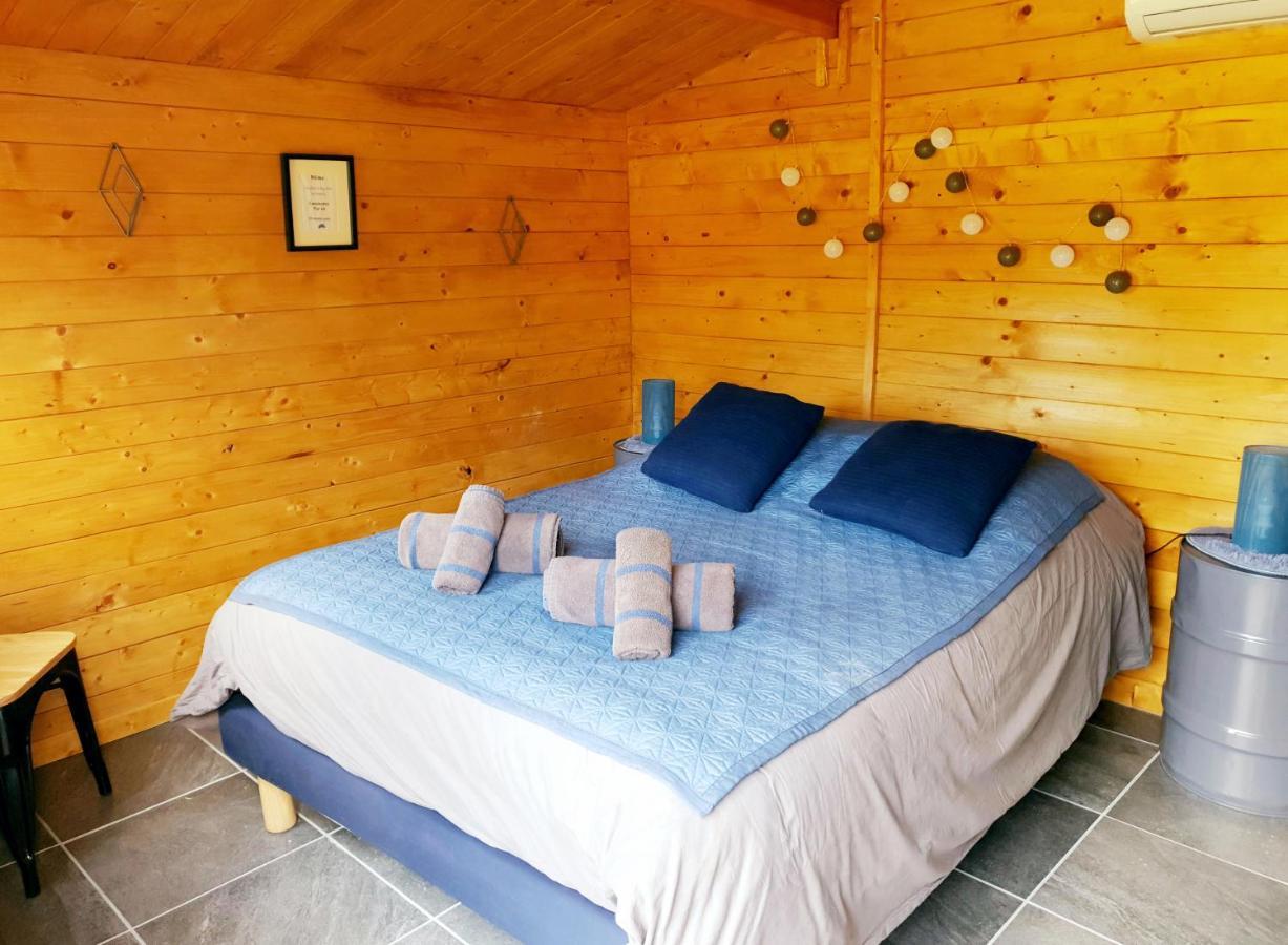 Bastide Bellugue Maison D'Hotes Reseau Bienvenue A La Ferme A 3 Minutes De Lourmarin Cadenet Exterior foto
