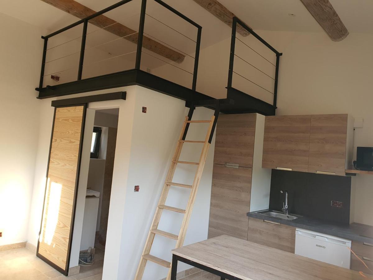 Bastide Bellugue Maison D'Hotes Reseau Bienvenue A La Ferme A 3 Minutes De Lourmarin Cadenet Exterior foto
