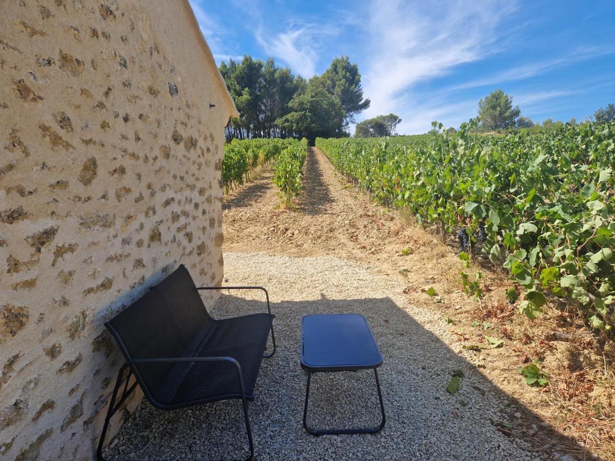 Bastide Bellugue Maison D'Hotes Reseau Bienvenue A La Ferme A 3 Minutes De Lourmarin Cadenet Exterior foto