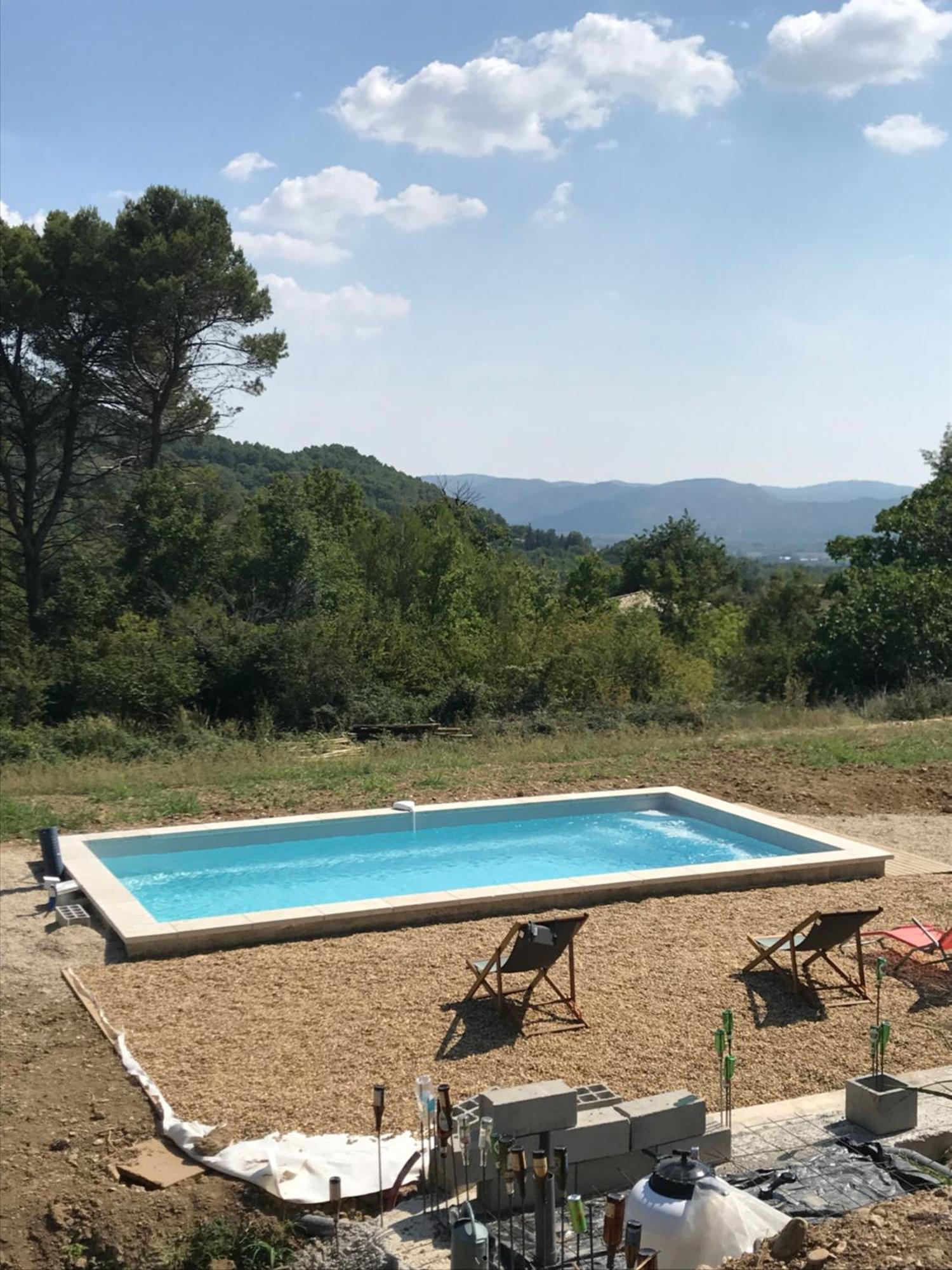 Bastide Bellugue Maison D'Hotes Reseau Bienvenue A La Ferme A 3 Minutes De Lourmarin Cadenet Exterior foto