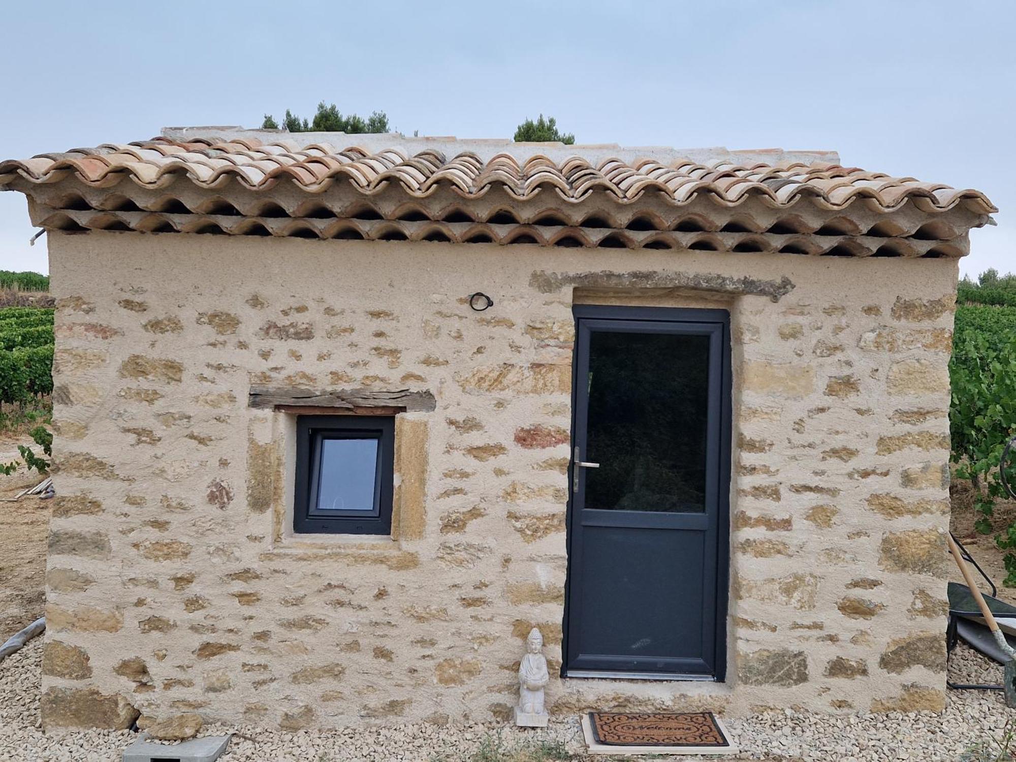 Bastide Bellugue Maison D'Hotes Reseau Bienvenue A La Ferme A 3 Minutes De Lourmarin Cadenet Zimmer foto